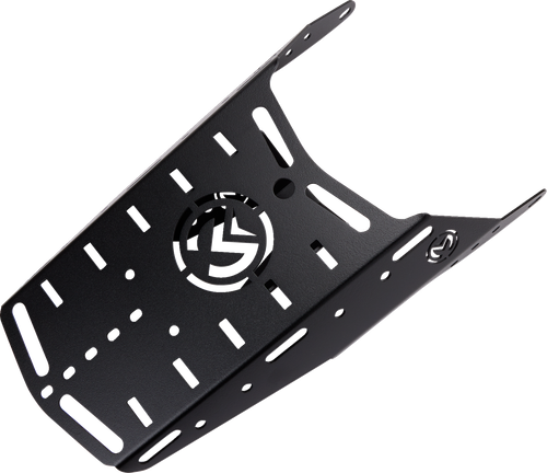 MOOSE OFFROAD - 1510-1187 - Rear Rack - Aprilia - Tuareg