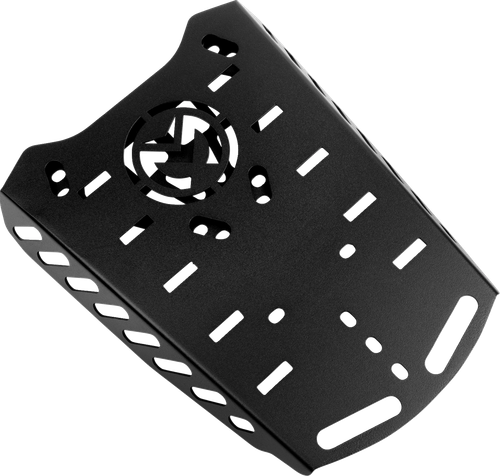 MOOSE OFFROAD - 1510-1198 - Rear Rack - KTM - Adventure '03-'12