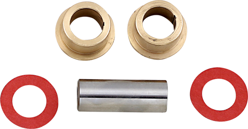ALL BALLS - 19-5008 - CV Boot Kit - Front/Rear Inner/Outer