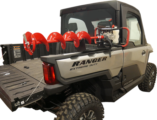 MOOSE OFFROAD - 1512-0279 - Ice Auger Carrier