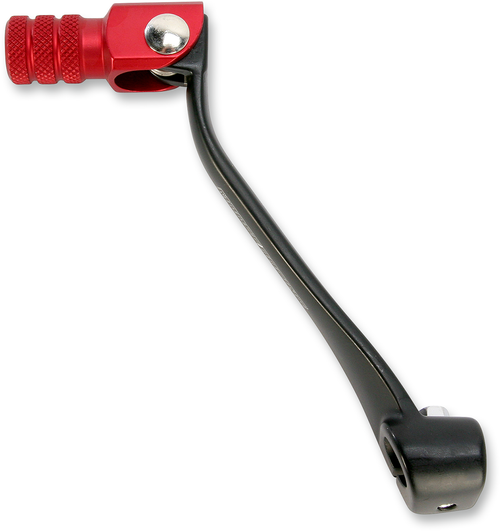 MOOSE OFFROAD - 1602-0831 - Shift Lever - Red - Honda
