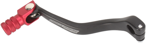 MOOSE OFFROAD - 1602-0832 - Shift Lever - Red - Honda