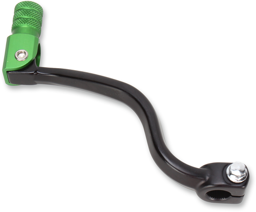 MOOSE OFFROAD - 1602-0839 - Shift Lever - Green - Kawasaki