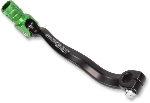 MOOSE OFFROAD - 1602-0839 - Shift Lever - Green - Kawasaki