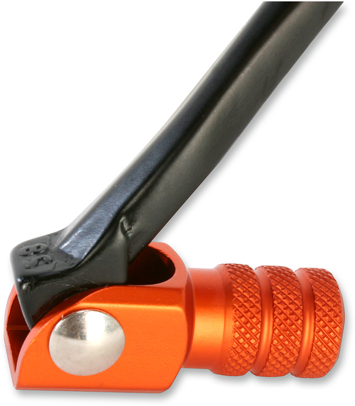 MOOSE OFFROAD - 1602-0846 - Shift Lever - Orange - KTM
