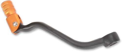 MOOSE OFFROAD - 1602-0847 - Shift Lever - Orange - KTM