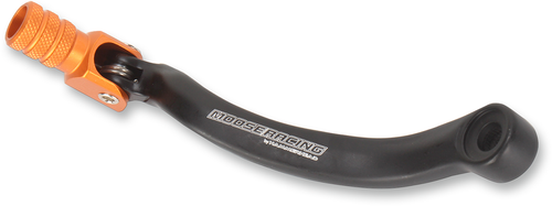 MOOSE OFFROAD - 1602-0847 - Shift Lever - Orange - KTM