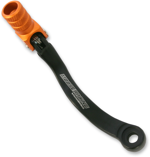 MOOSE OFFROAD - 1602-0849 - Shift Lever - Orange - KTM