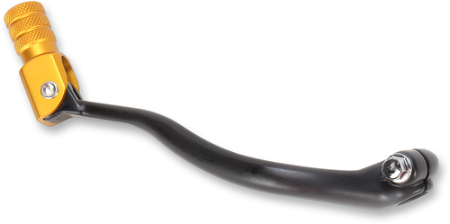 MOOSE OFFROAD - 1602-0852 - Shift Lever - Gold - Suzuki