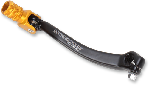 MOOSE OFFROAD - 1602-0854 - Shift Lever - Gold - Suzuki