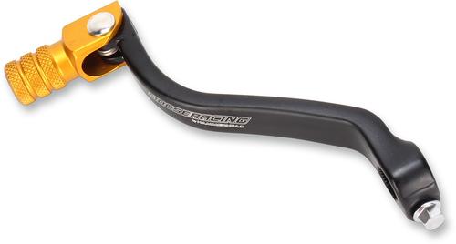 MOOSE OFFROAD - 1602-0855 - Shift Lever - Gold - Suzuki