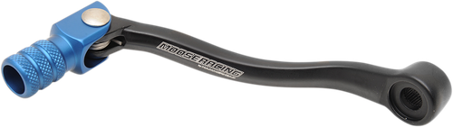 MOOSE OFFROAD - 1602-1061 - Shift Lever - Blue - Husqvarna