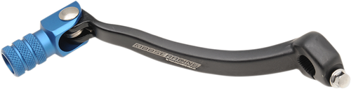 MOOSE OFFROAD - 1602-1303 - Shift Lever - Blue - Yamaha