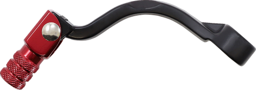 MOOSE OFFROAD - 1602-1423 - Shift Lever - Red - Gas Gas