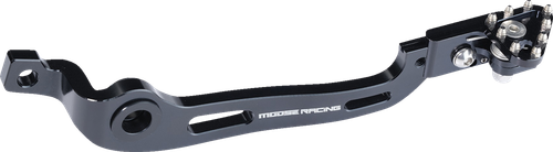 MOOSE OFFROAD - 1610-0694 - Brake Pedal - Rear - Pan America