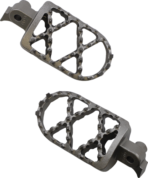 MOOSE OFFROAD - 1620-0687 - Pro Foot Pegs - Standard - KLX