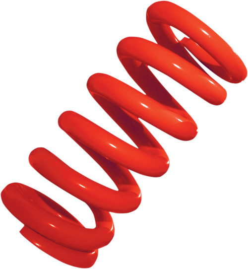 BARON - BA-8523RD - Performance Shock Spring - 930 lb/in