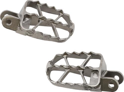 MOOSE OFFROAD - 1620-2132 - ND Series Foot Pegs - Honda