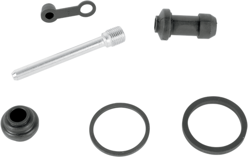 MOOSE OFFROAD - 1702-0099 - Caliper Rebuild Kit - Rear - Kawasaki