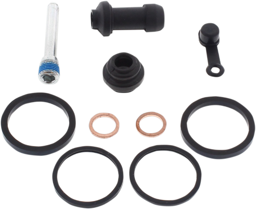 MOOSE OFFROAD - 1702-0267 - Caliper Rebuild Kit - Front