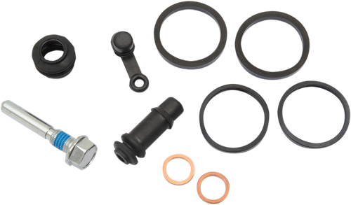MOOSE OFFROAD - 1702-0272 - Caliper Rebuild Kit - Front - Yamaha YZ