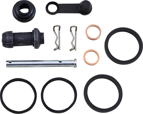 MOOSE OFFROAD - 1702-0519 - Caliper Rebuild Kit - Rear - KTM