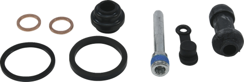MOOSE OFFROAD - 1702-0640 - Caliper Rebuild Kit - Rear - Beta