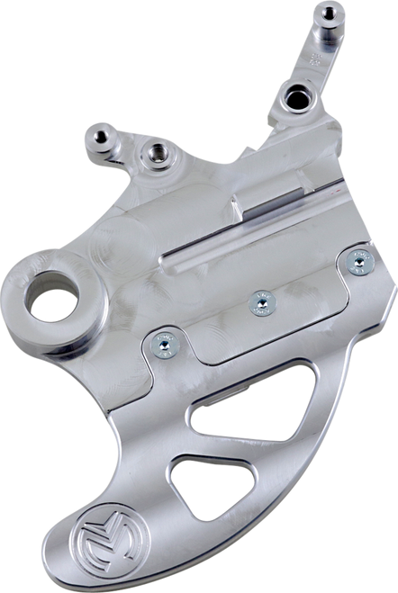 MOOSE OFFROAD - 1711-0230 - Shark Fin Disc Guard - Yamaha