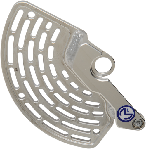 MOOSE OFFROAD - 1711-1348 - Front Rotor Guard - Beta