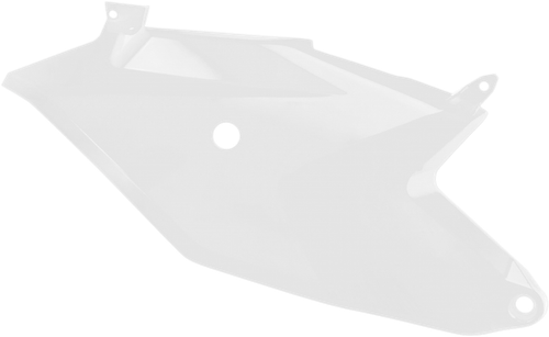 ACERBIS - 2685970002 - Side Panels - White