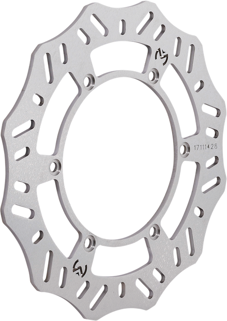 MOOSE OFFROAD - 1711-1428 - Rear Rotor - KTM