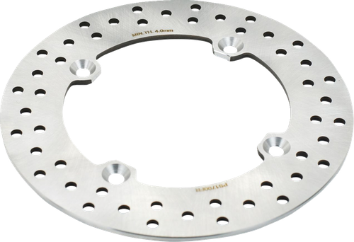 MOOSE OFFROAD - 1711-1985 - Front/Rear Rotor - Can-Am