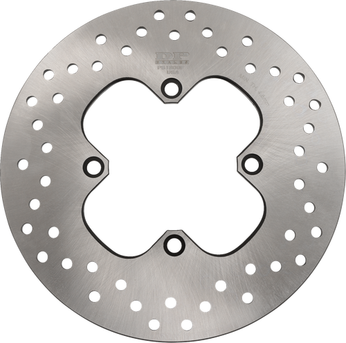 MOOSE OFFROAD - 1711-2324 - Brake Rotor - Front - Segway