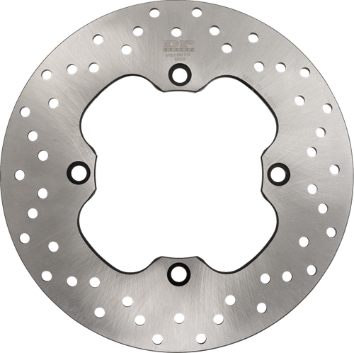MOOSE OFFROAD - 1711-2326 - Brake Rotor - Rear - Segway