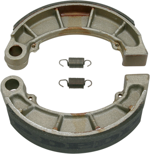 MOOSE OFFROAD - 1723-0155 - Brake Shoes - Rear - Yamaha