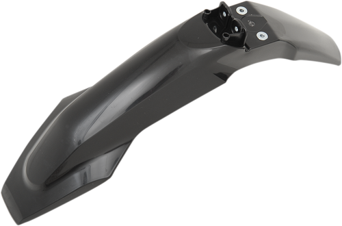 ACERBIS - 2686400001 - Front Fender - Black - Husqvarna - TC '18-'24