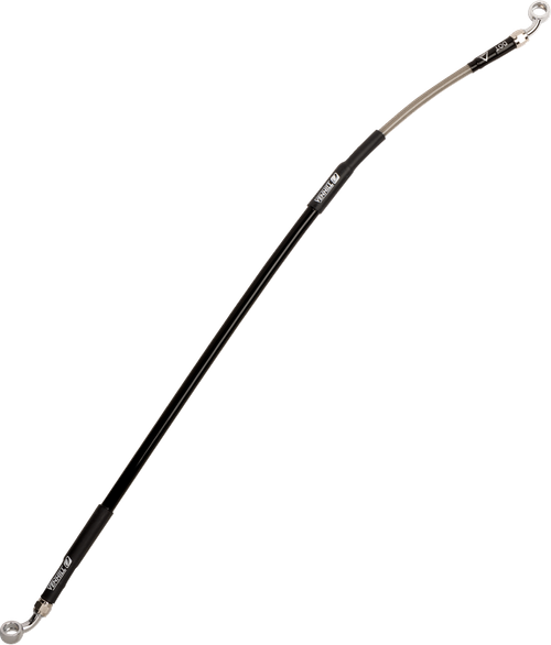 MOOSE OFFROAD - 1741-6803 - Brake Line - Stainless Steel