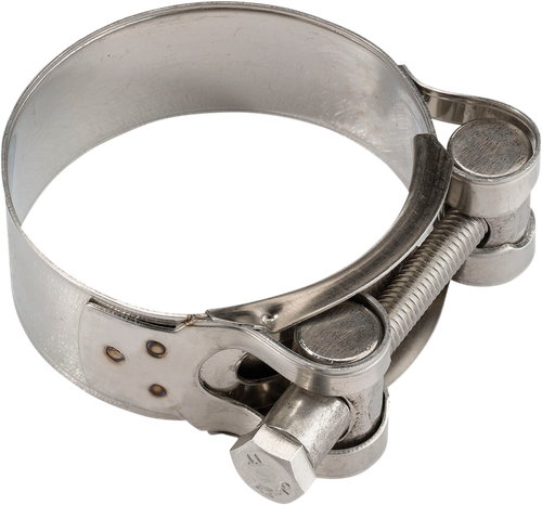 MOOSE OFFROAD - 1861-0683 - Exhaust Clamp - 1.94"