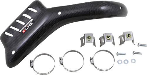 MOOSE OFFROAD - 1861-1336 - Pipe Guard