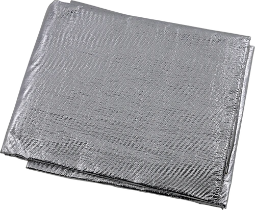 MOOSE OFFROAD - 1861-1478 - Heat Shield - 36" x 36"