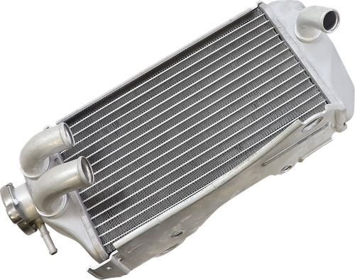 MOOSE OFFROAD - 1901-0864 - Replacement OEM Radiator - Right - Honda