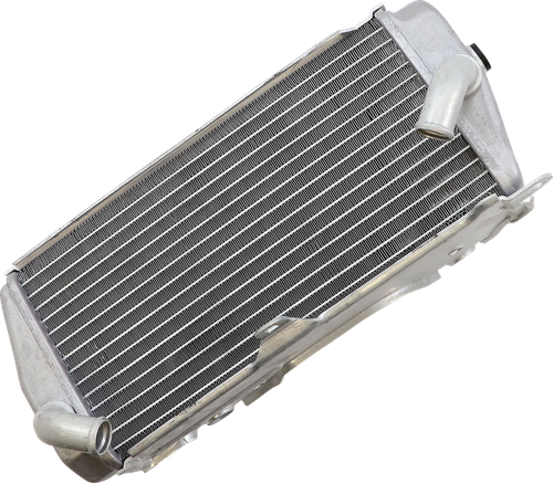 MOOSE OFFROAD - 1901-0867 - Replacement OEM Radiator - Left - Honda