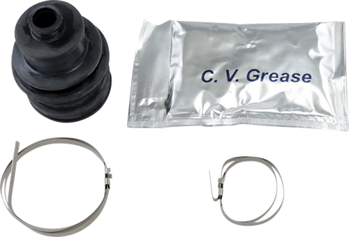 ALL BALLS - 19-5019 - CV Boot Kit - Front Inner/Outer - Polaris