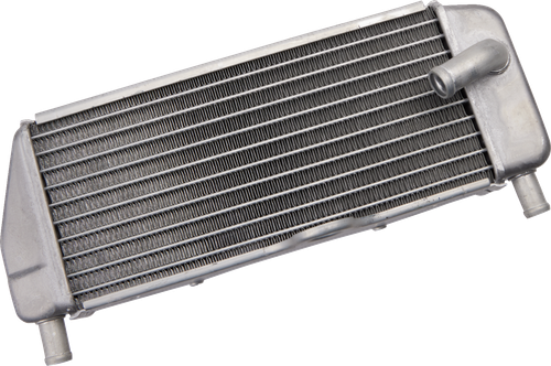 MOOSE OFFROAD - 1901-0893 - Replacement OEM Radiator - Left - Yamaha