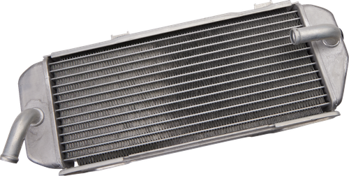MOOSE OFFROAD - 1901-0899 - Replacement OEM Radiator - Left - Kawasaki