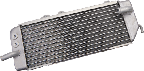 MOOSE OFFROAD - 1901-0902 - Replacement OEM Radiator - Left - Kawasaki
