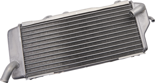 MOOSE OFFROAD - 1901-0904 - Replacement OEM Radiator - Left - Kawasaki