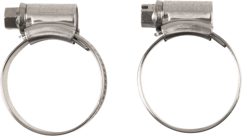 MOOSE OFFROAD - 1902-1943 - Radiator Hose Clamp Kit - Gas Gas/Husqvarna/KTM