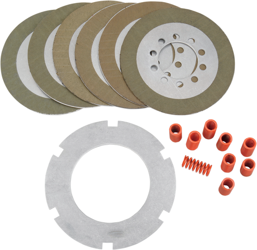 BARNETT - 3043010005 - Extra Plate Kit