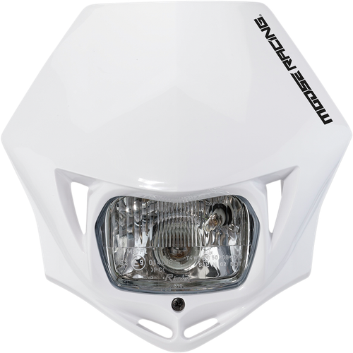 MOOSE OFFROAD - 2001-2123 - MMX Headlight - White